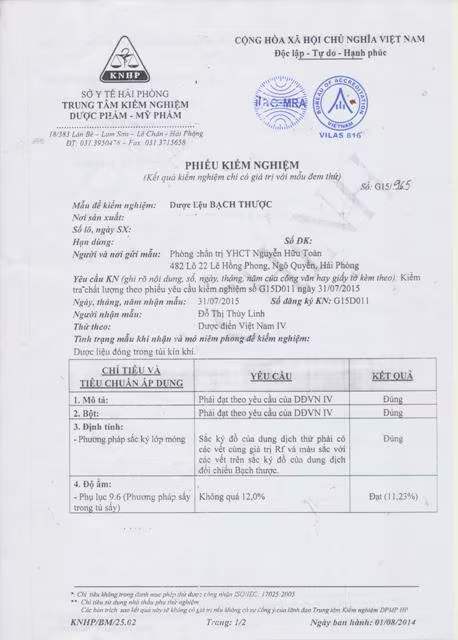 Dược liệu kém chất lượng tràn lan, tìm đâu thuốc sạch? - Ảnh 3 Dược liệu kém chất lượng tràn lan, tìm đâu thuốc sạch? - Ảnh 3